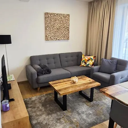 Ostoja - Skalista 9j2 Szczyrk