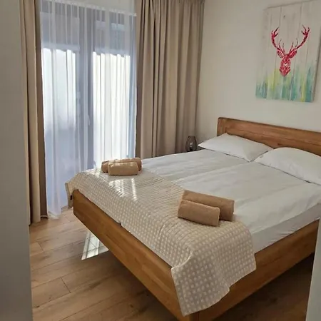 Ostoja - Skalista 9j2 Apartment