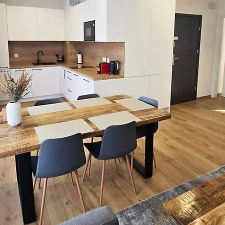 Ostoja - Skalista 9j2 * Szczyrk