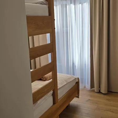 Apartment Ostoja - Skalista 9j2 Szczyrk