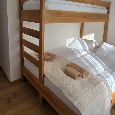 Apartmán Ostoja - Skalista 9j2