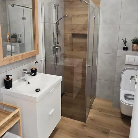 Ostoja - Skalista 9j2 Szczyrk