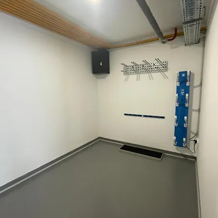 Appartement Ostoja - Skalista 9j2