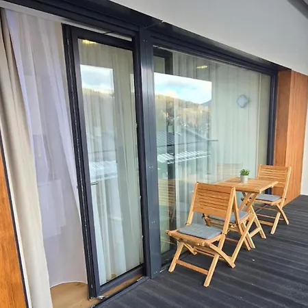 Ostoja - Skalista 9j2