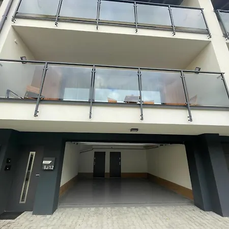 Apartmán Ostoja - Skalista 9j2