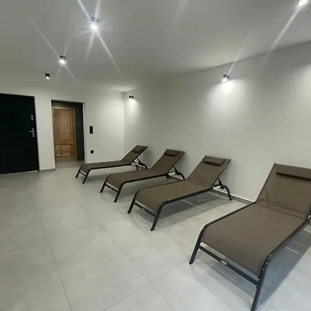 Apartment Ostoja - Skalista 9j2 *
