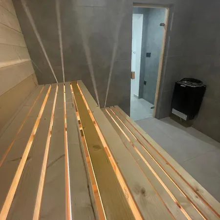 Apartment Ostoja - Skalista 9j2 Szczyrk