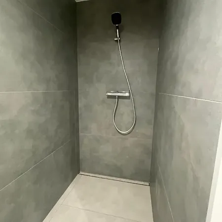 Apartment Ostoja - Skalista 9j2 Szczyrk