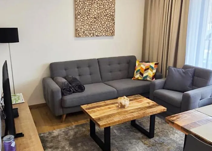 Ostoja - Skalista 9j2 Szczyrk