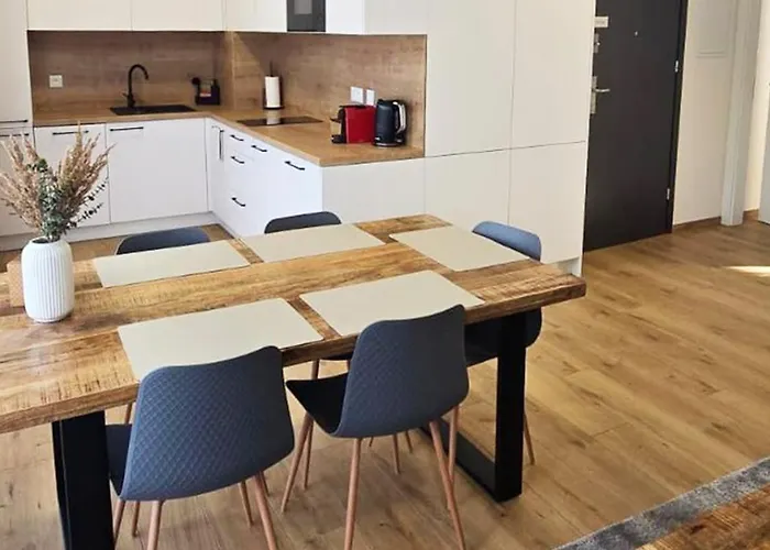 Ostoja - Skalista 9j2 * Szczyrk