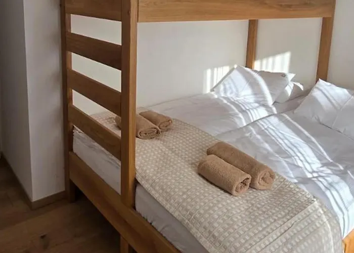 Apartament Ostoja - Skalista 9j2