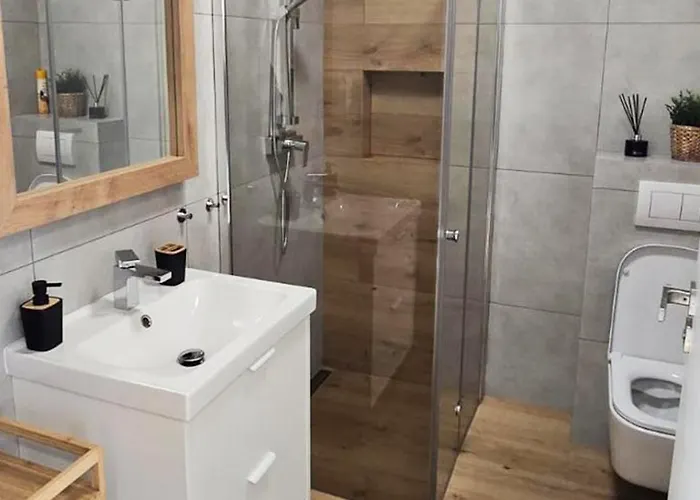 Ostoja - Skalista 9j2 Szczyrk