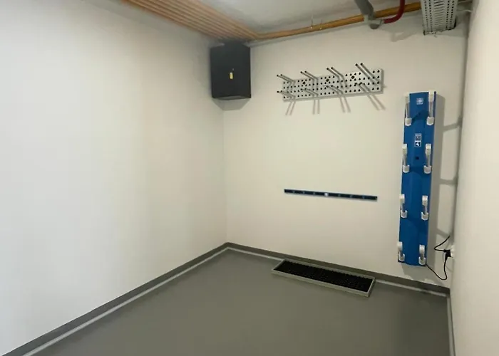 Appartement Ostoja - Skalista 9j2