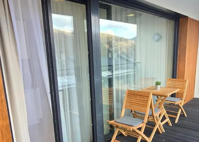 Ostoja - Skalista 9j2